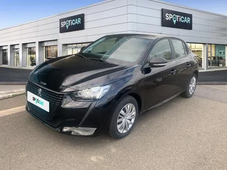 Peugeot 208 1.2 PureTech 75ch S&S Active