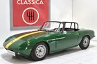 LOTUS Elan S1 / Dossier de factures: 33 000 euros / Réfection moteur