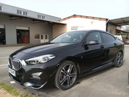 BMW Serie 2 218iA M SPORT DKG7 GRAN COUPE