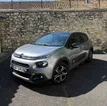 Très belle Citroën C3 110 Shine