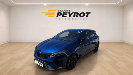 RENAULT Clio TCe 90 Esprit Alpine