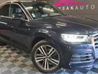 AUDI Q5 Q5 35 TDI 163 S tronic 7 Quattro S line