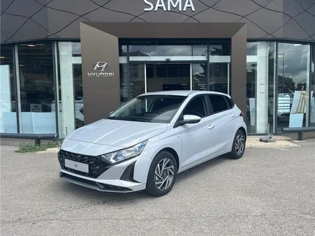 Hyundai i20 III 1.0 T-GDI 90 Intuitive