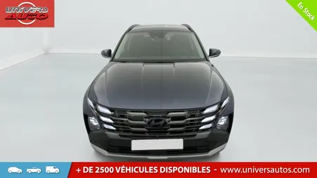 Hyundai Tucson 1.6 T-GDI 239 HYBRID BVA6 CREATIVE -28% DISPO EN STOCK