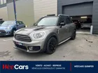 Mini countryman 2.0 d 150 cooper/boite auto/sieges chauffant/ car play