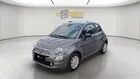 FIAT 500 1.0 70 ch Hybride BSG S/S (RED)