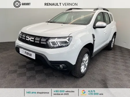 Dacia Duster ECO-G 100 4x2 Expression