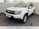 Dacia Duster ECO-G 100 4x2 Expression