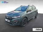 Dacia Sandero 1.0 ECO-G 100ch Stepway Extreme -24