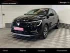 Renault Arkana mild hybrid 140 EDC GSR2 Evolution