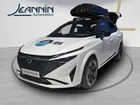 NISSAN Qashqai Hybrid e-Power Gen3 205 ch N-Design