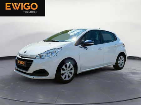 Peugeot 208 generation-i 1.2l 68 ch like * climatisation * regulateur de vitesse