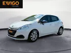 Peugeot 208 generation-i 1.2l 68 ch like * climatisation * regulateur de vitesse