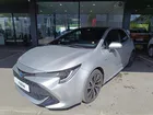 Toyota Corolla HYBRIDE MY20 122h Design