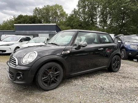 MINI MINI 2 LCI One 1.6 i 16V 75 cv garantie 12 mois