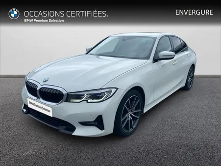 Bmw Série 3 330iA 258ch Edition Sport