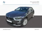Bmw X2 xDrive18dA 150ch Lounge Euro6d-T