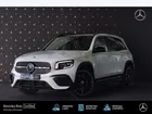 Mercedes GLB 220 d 4MATIC AMG Line