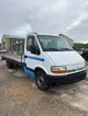 RENAULT Master DEPANNEUSE 2.8 DTI 115CH vendu en l'etat
