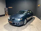 Honda accord 2.4 vtec executive 190ch carnet honda carplay