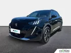 Peugeot 2008 Electrique 136 ch GT