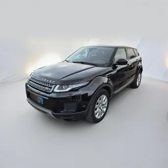 Land-rover RANGE ROVER EVOQUE 2.0 TD4 150 HSE DYNAMIC 4X4 BVA MARK VI