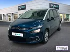 Citroën C4 Grand Spacetourer PureTech 130 S&S EAT8 Shine