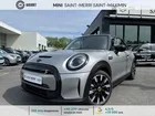 Mini 3 portes HATCH ELECTRIC F56 BEV LCI (F56) COOPER SE 184 ESSENTIAL BVA