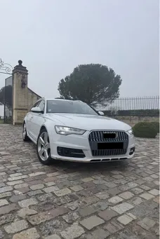 AUDI A6 ALLROAD Quattro 3.0 V6 TDI 272 S-tronic PHASE 2