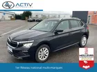 SKODA KAMIQ 1.0 tsi 116 selection dsg7