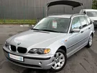 Bmw 318d e46 break115cv bvm5 1er main 143635kms