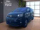 Citroen SpaceTourer XL 100% Electrique Business Pack 75 kWh / 6PLACES