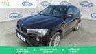 BMW X3 xDrive 20d 190 BVA8 Lounge Plus