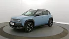 RENAULT Renault 4 E-Tech Electrique 150 ch autonomie confort Techno