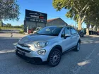 Fiat 500X 1.0 FireFly Turbo T3 120ch City Cross