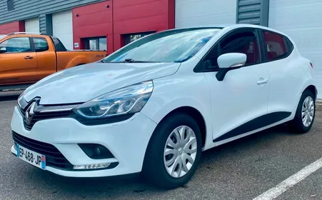 Affaire De La Semaine Renault Clio IV Business 1.5 DCI 90 CH Phase 2 Éco GPS/CarPlay/Clim/Led