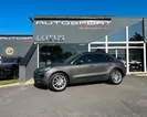 Porsche Macan S 3.0L V6 340Ch