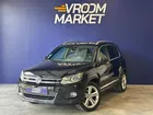 VOLKSWAGEN Tiguan 2.0 D 140ch R LINE - SUIVI COMPLET - CARPLAY - TOIT OUVRANT