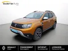 Dacia Duster Blue dCi 115 4x2 Prestige