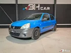 Renault Clio SOCIETE 1.5 DCI 65 AIR