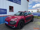 Citroen C4 Cactus 1.6 BLUEHDI 100 SHINE EDITION ETG BVA START-STOP