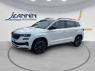 SKODA Karoq 2.0 TDI 116 ch SCR DSG7 Sportline