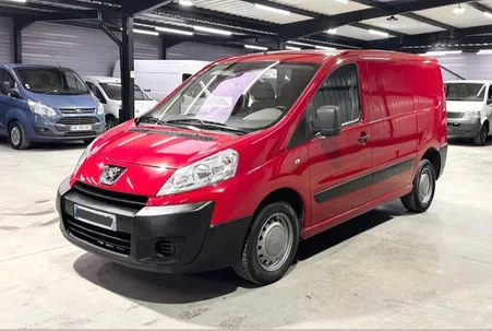 PEUGEOT EXPERT L1H1 2.0 HDI 120 Cv