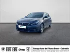 Peugeot 308 1.2 PureTech 110ch E6.3 S&S Tech Edition
