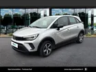 Opel Crossland 1.2 83 ch Edition 5p