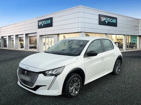 Peugeot 208 (2) ELECTRIQUE Active Business R