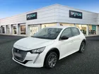 Peugeot 208 (2) ELECTRIQUE Active Business R