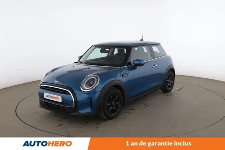 Mini One Edition Camden 3P 102 ch