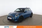 Mini One Edition Camden 3P 102 ch