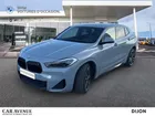 Bmw X2 sDrive18iA 136ch M Sport DKG7